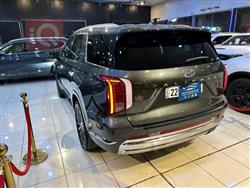هیوندای پالیسەید